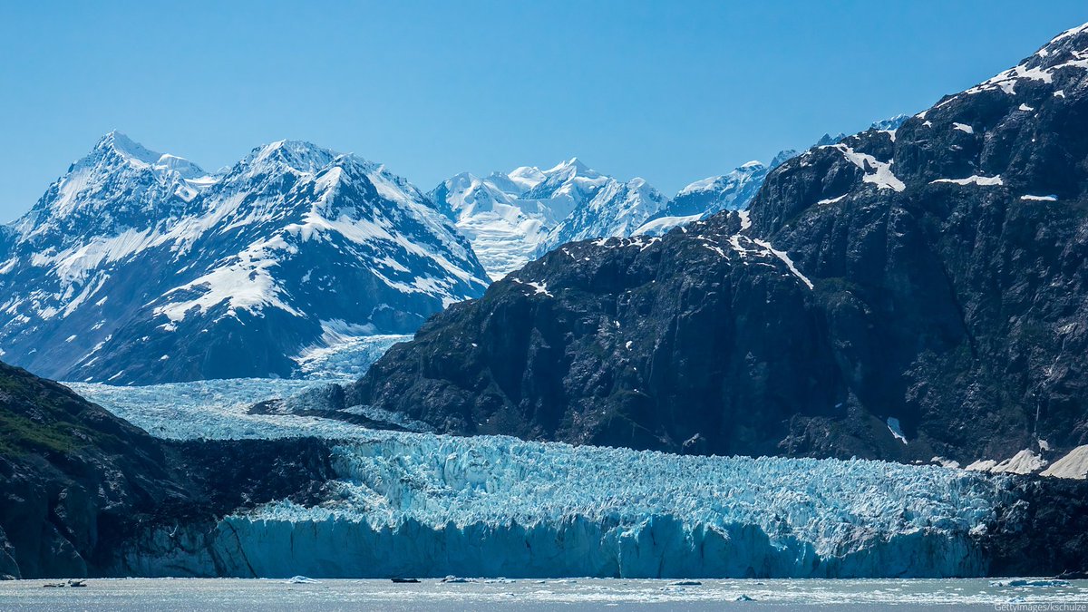 The theme of #WorldWaterDay2025 is “Glacier Preservation” and our #PearlOfTheDay

“tidewater glacier”🏔️🧊

glaciers that terminate in the sea - due to climate change many are in retreat, impacting ecosystems and leading to a rise in sea-levels

Read more👉bit.ly/4iEpyOY