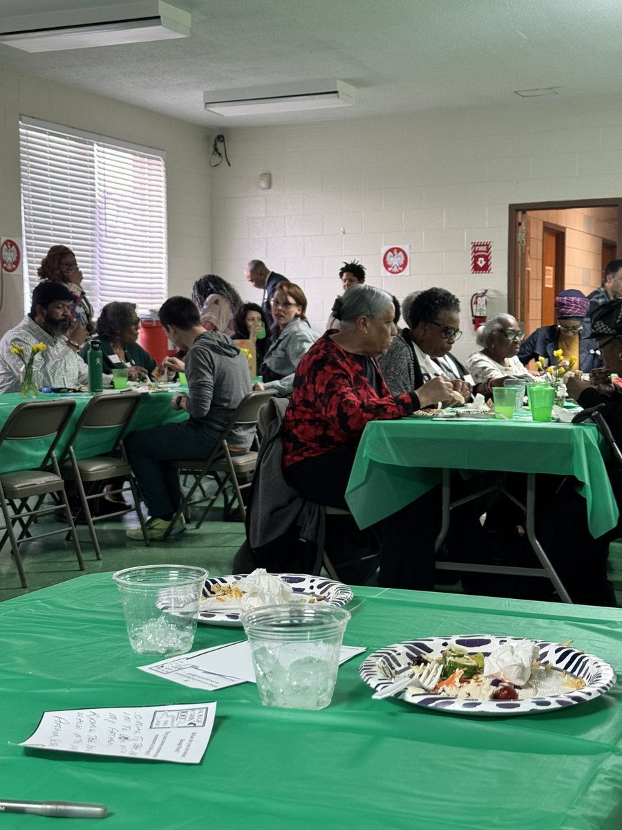 DPD 6th Precinct tweet media