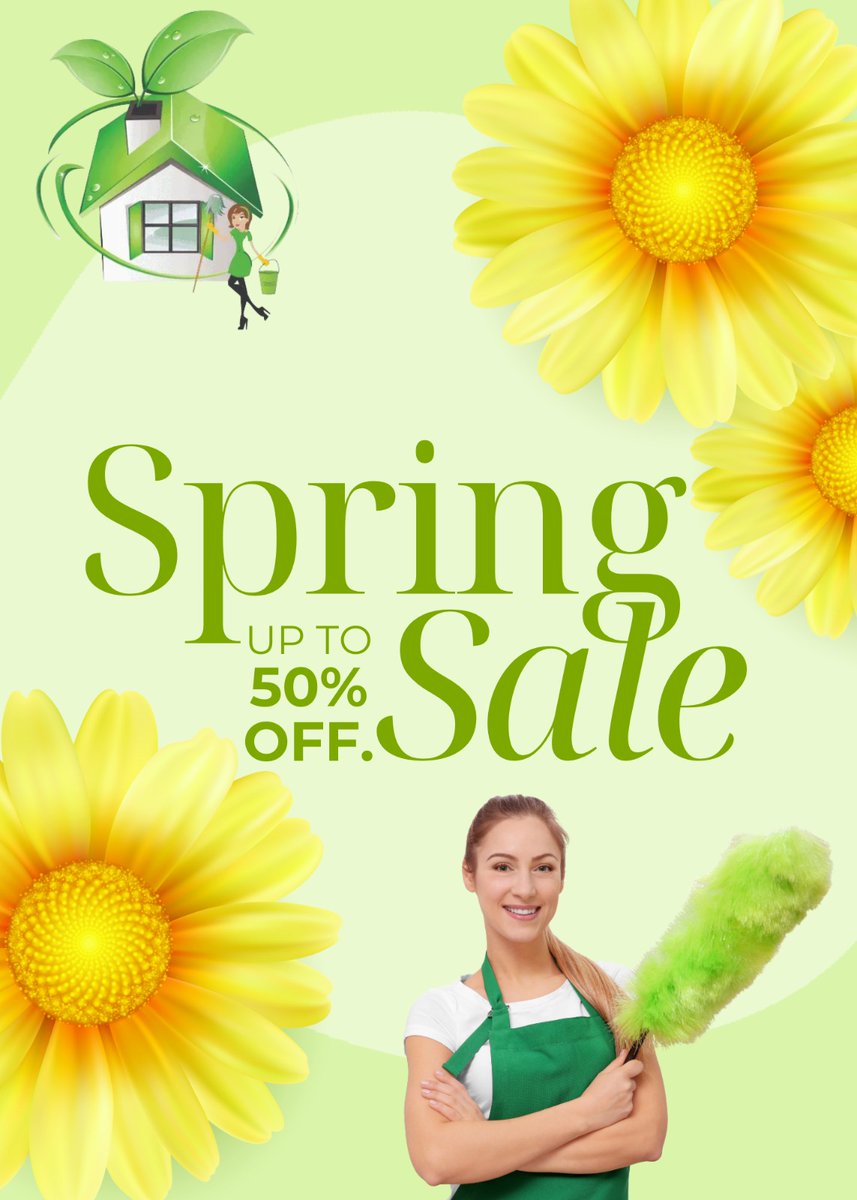 ShinyDurham's tweet photo. Fresh and Shiny Commercial ✨️ and Home ✨️ 🏡 Cleaning Services in Durham Region ✨️ Spring Sale https://t.co/1DKDFWA9CI