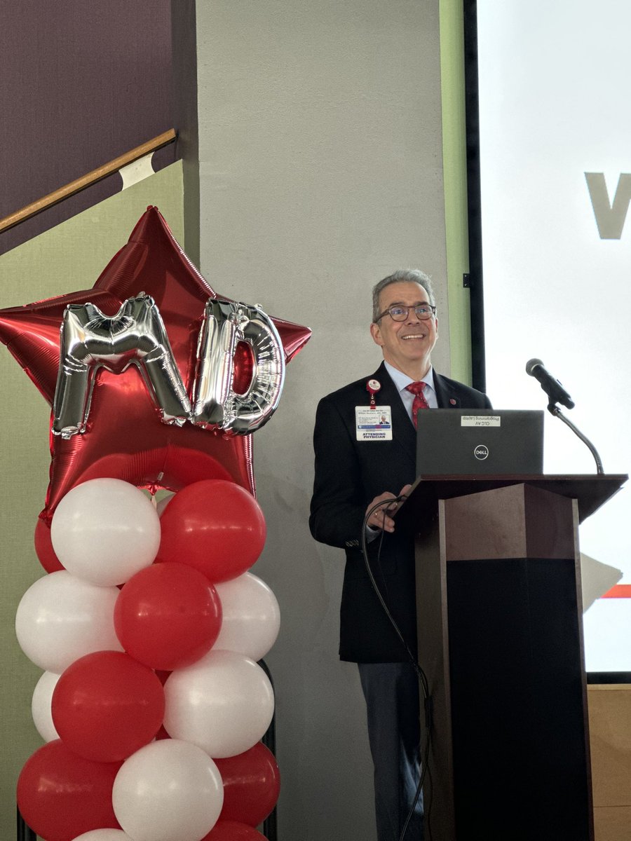 StonyBrookMed's tweet photo. It’s almost time! But first, a few words from some of our fearless leaders and educators. #iMatched #Match2025 #WeAreStonyBrookMedicine https://t.co/CWMUlbxCbW