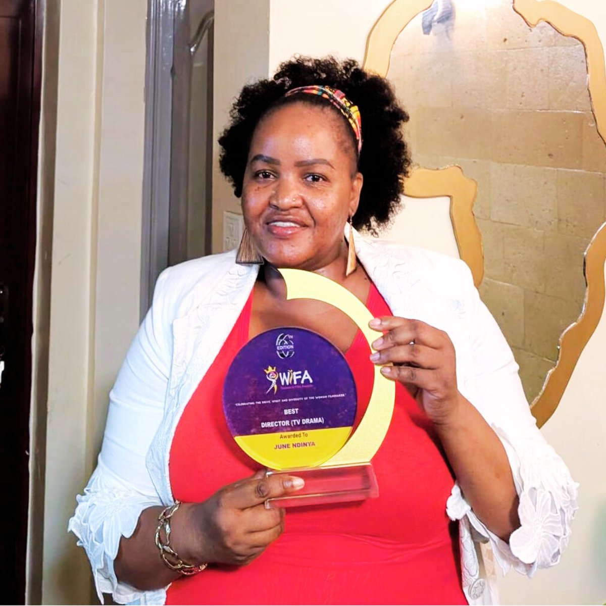 Peripheral Vision International tweet media