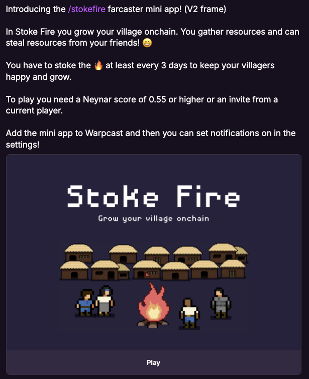 Stoke Fire tweet media