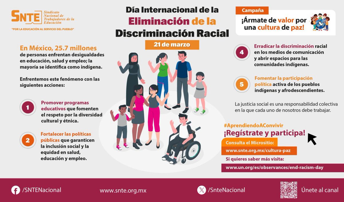 SNTE Nacional tweet media