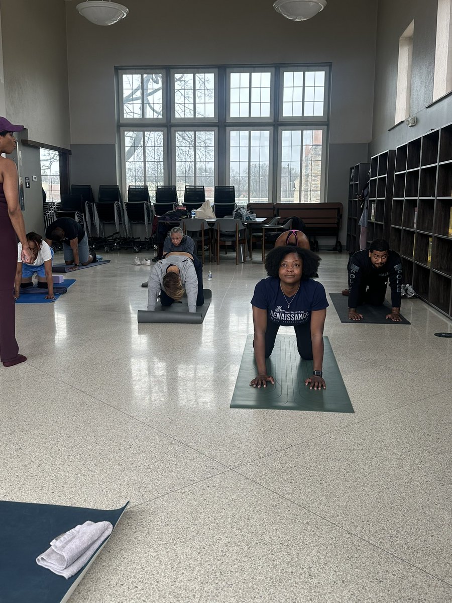 DPD 6th Precinct tweet media