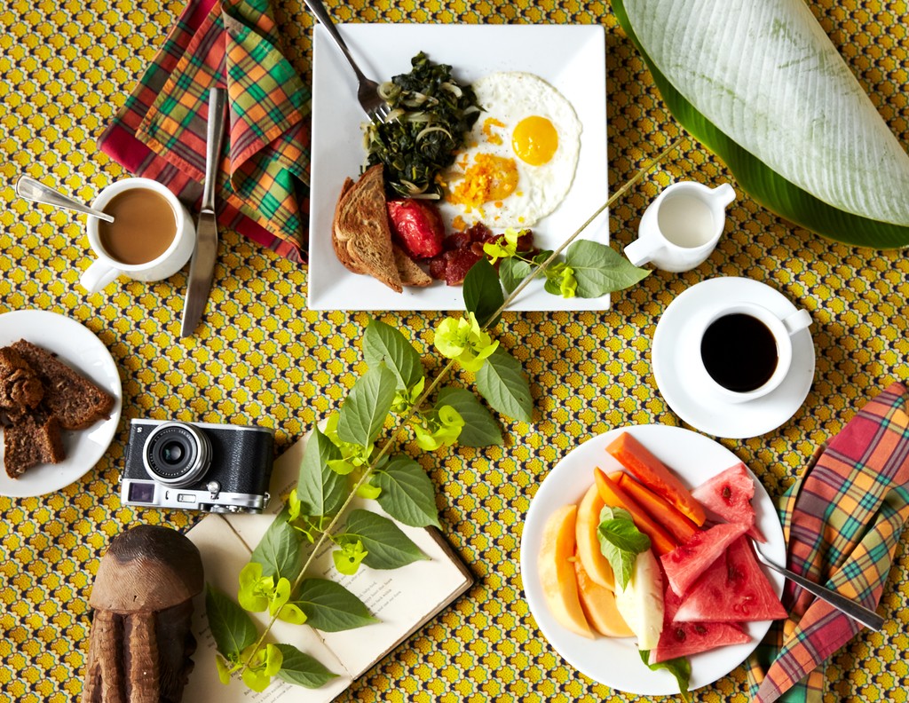 We have a wonderful Exclusive Offer effective for booking now to December 19th, 2025!  Receive 30% off accommodations at Strawberry Hill when booking a non-refundable stay.

strawberryhillhotel.com/special-offers/

#StrawberryHill #BlueMountains #ExclusiveOffers #MountainRetreat #Jamaica2025