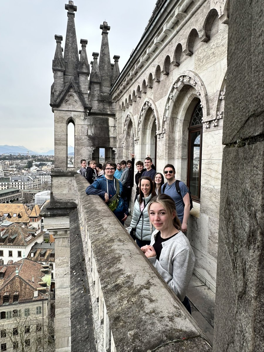 Bo'ness Science tweet media