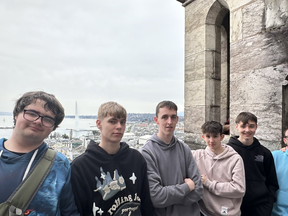 Bo'ness Science tweet media