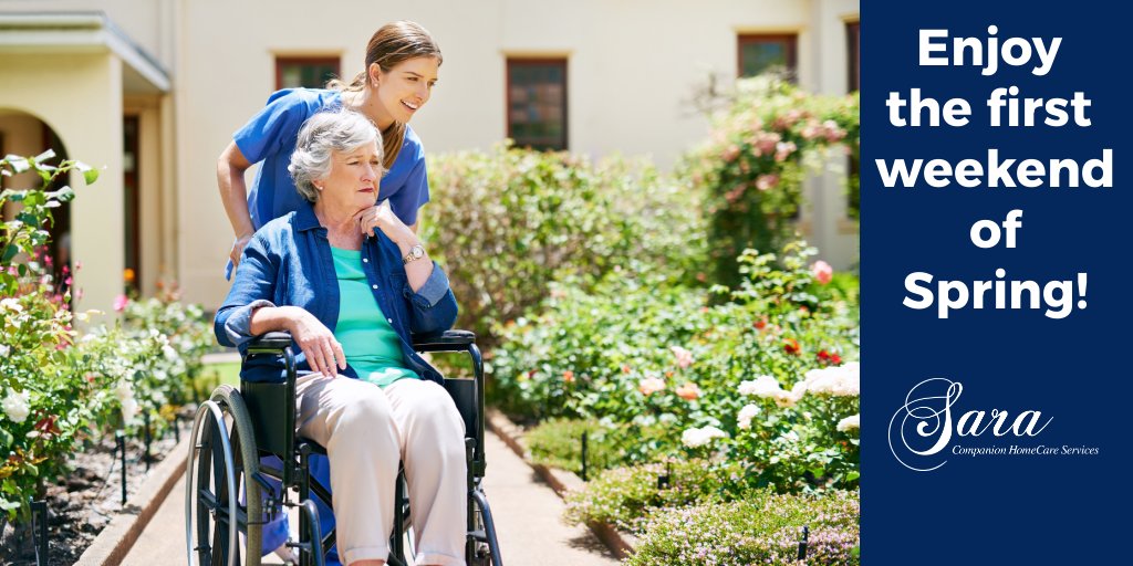 Looking forward to a beautiful weekend?  So are we.
Benefits of Going Outdoors
1.  15 minutes of sunlight provides the daily dose of vitamin D
2. Can influence one's  Energy level &amp; possibly improve attention span
4. Often improves people's mood and reduces anxiety
 516-837-3388