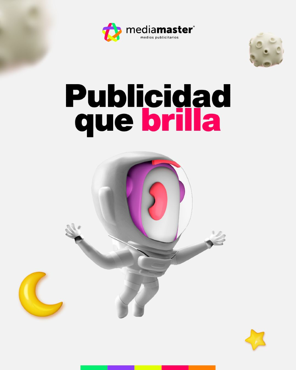 mediamaster19's tweet photo. Publicidad en GRANDE para grandes marcas. 💡
Destaca en las mejores avenidas y genera reconocimiento masivo.

 #TuMarcaVisible
https://t.co/RNEGECPcc6 https://t.co/tQTMuR4YrG