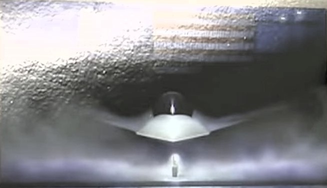 GarethJennings3's tweet image. Whatever the #F47 #NGAD will or will not be, I think it&apos;s safe to say that it won&apos;t be the same as what #GCAP / #Tempest is shaping up to be...