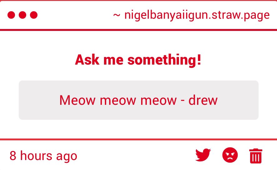 Yes Drew i agree :))