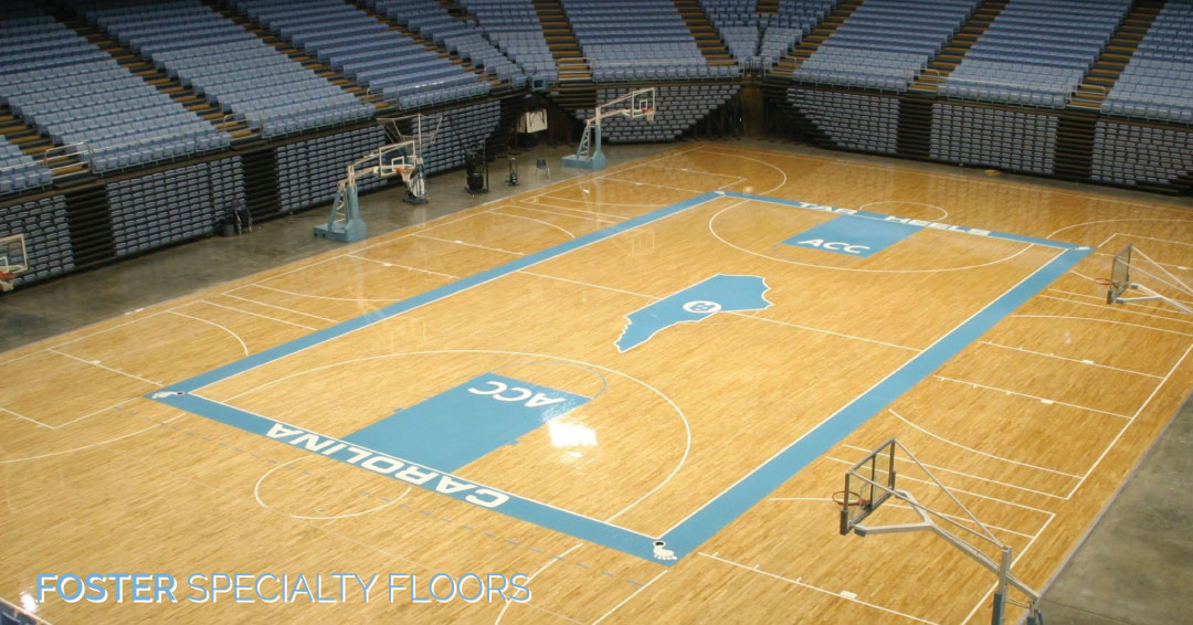 Foster Floors tweet media