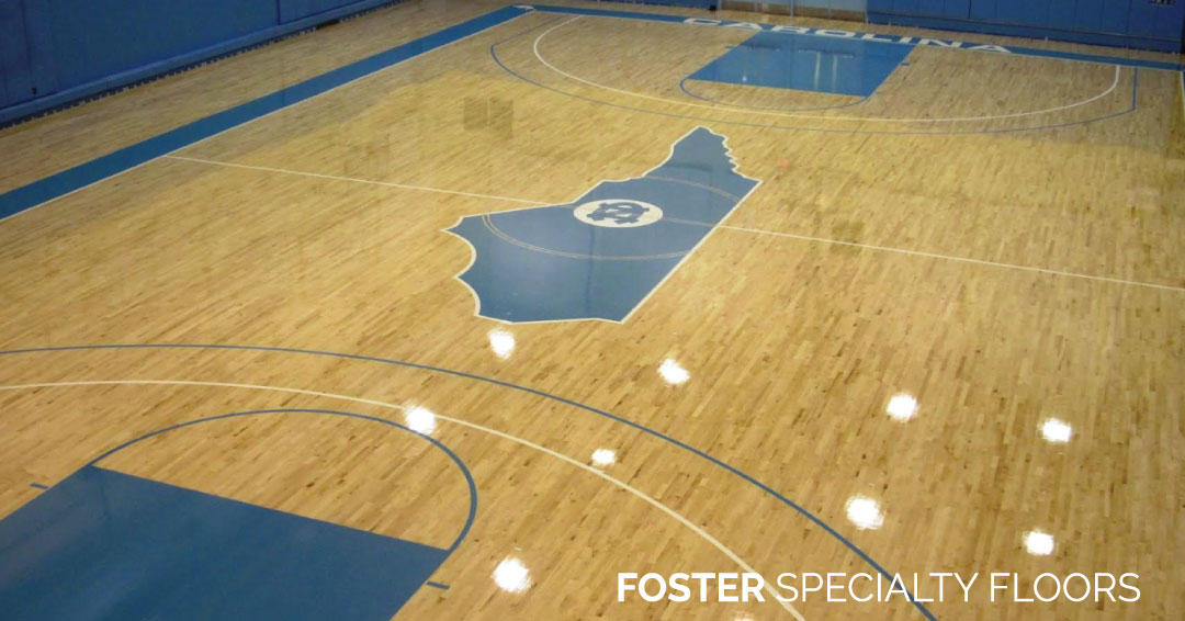 Foster Floors tweet media