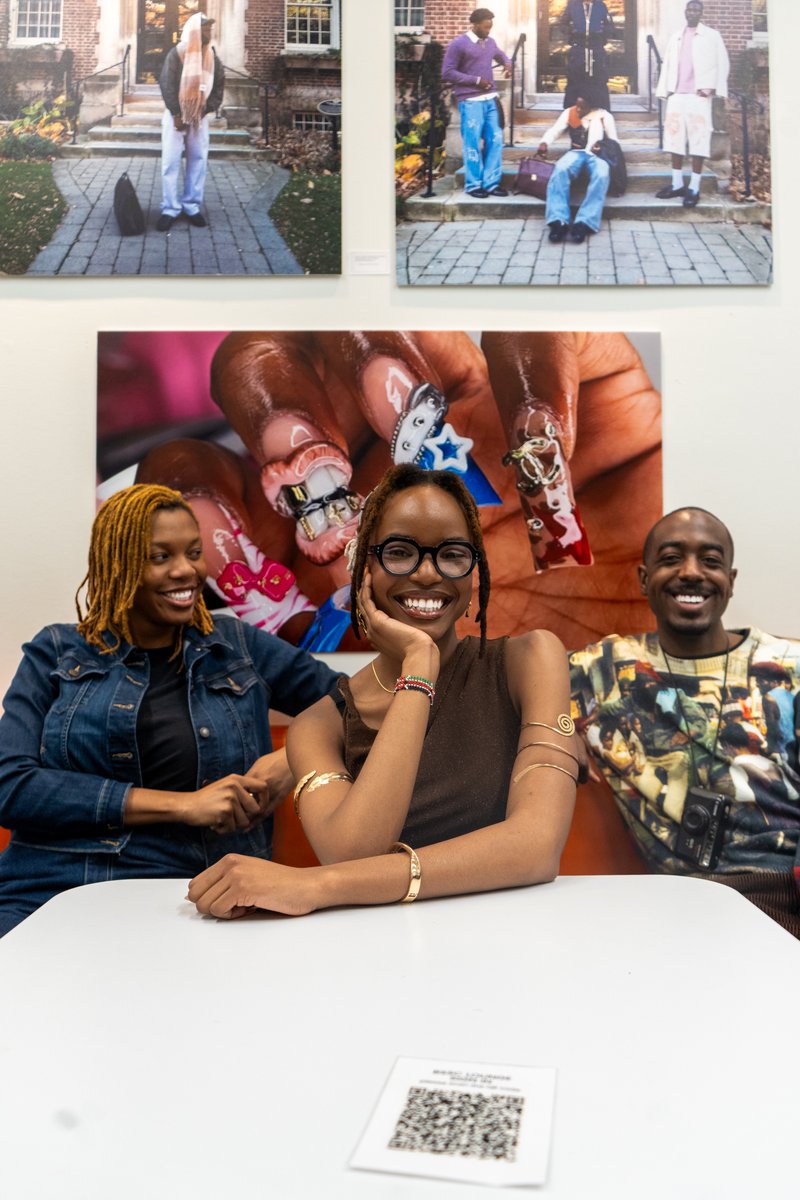 McMaster Black Student Success Centre tweet media