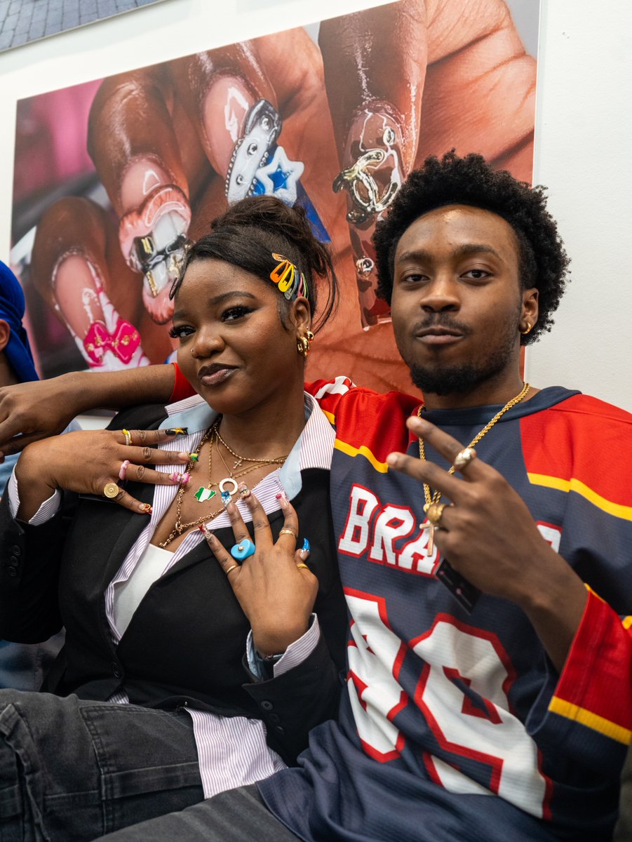 McMaster Black Student Success Centre tweet media