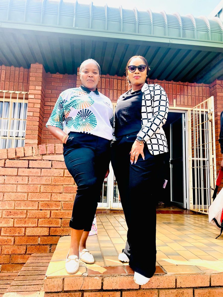 BophaFoundation's tweet photo. Bopha Foundation was honored to attend &amp; sponsor the Healthy Habits for Youth Activities event in Vosloorus! 💙💪

From workouts to mindfulness &amp; nutrition, it was amazing to see young people taking charge of their health.

#bophafoundation
#communities https://t.co/mnt80cXiyN