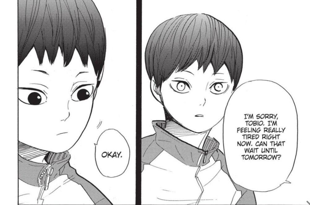 What's loneliness if not yearning for companionship.