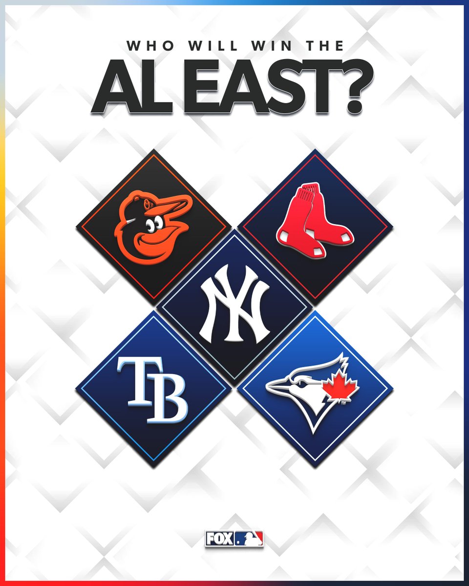 FOX Sports: MLB tweet media
