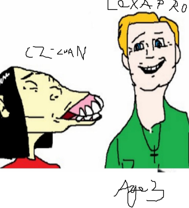 Basileos and Unicorns, and dolphins🟥🔟🟨 tweet media