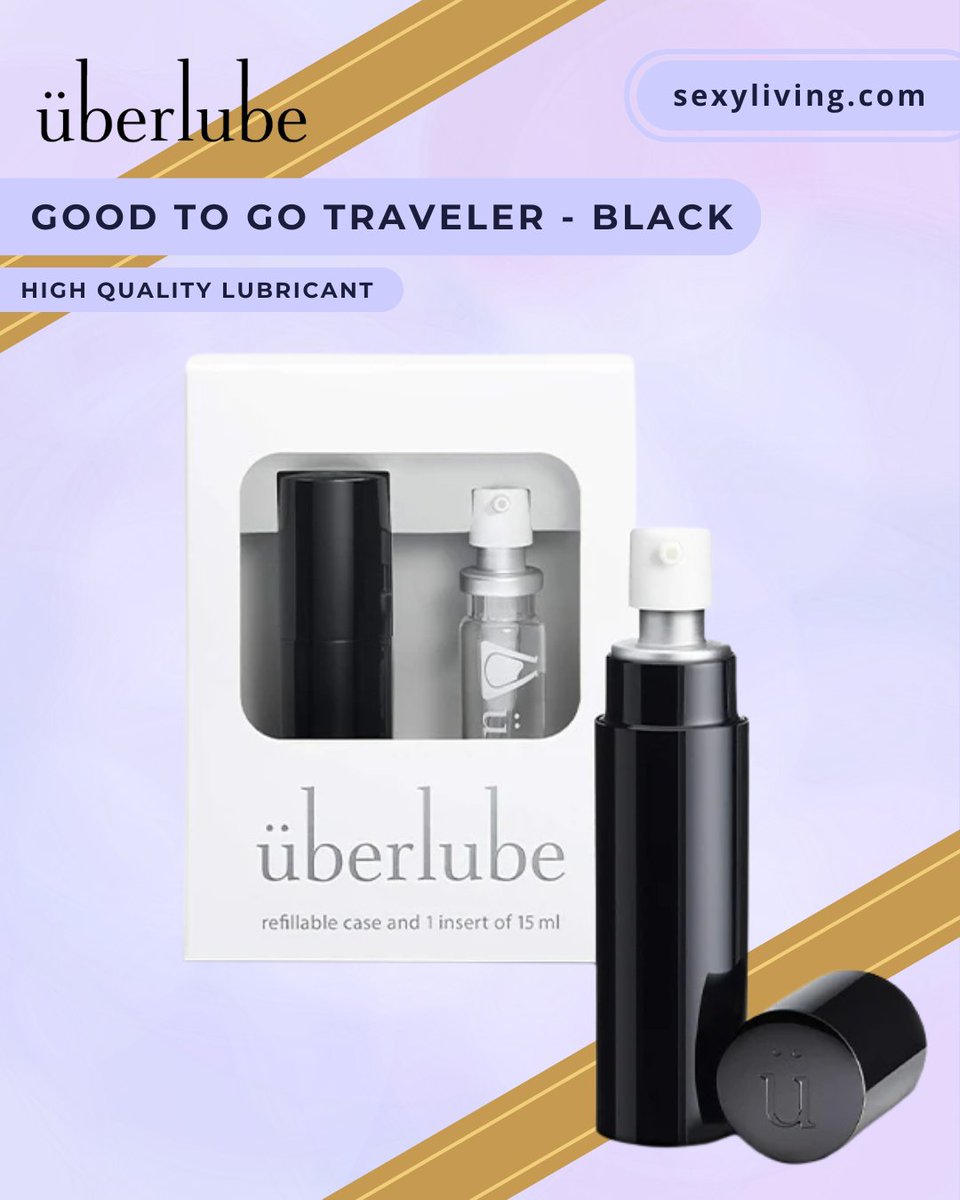 Sexy Living tweet media