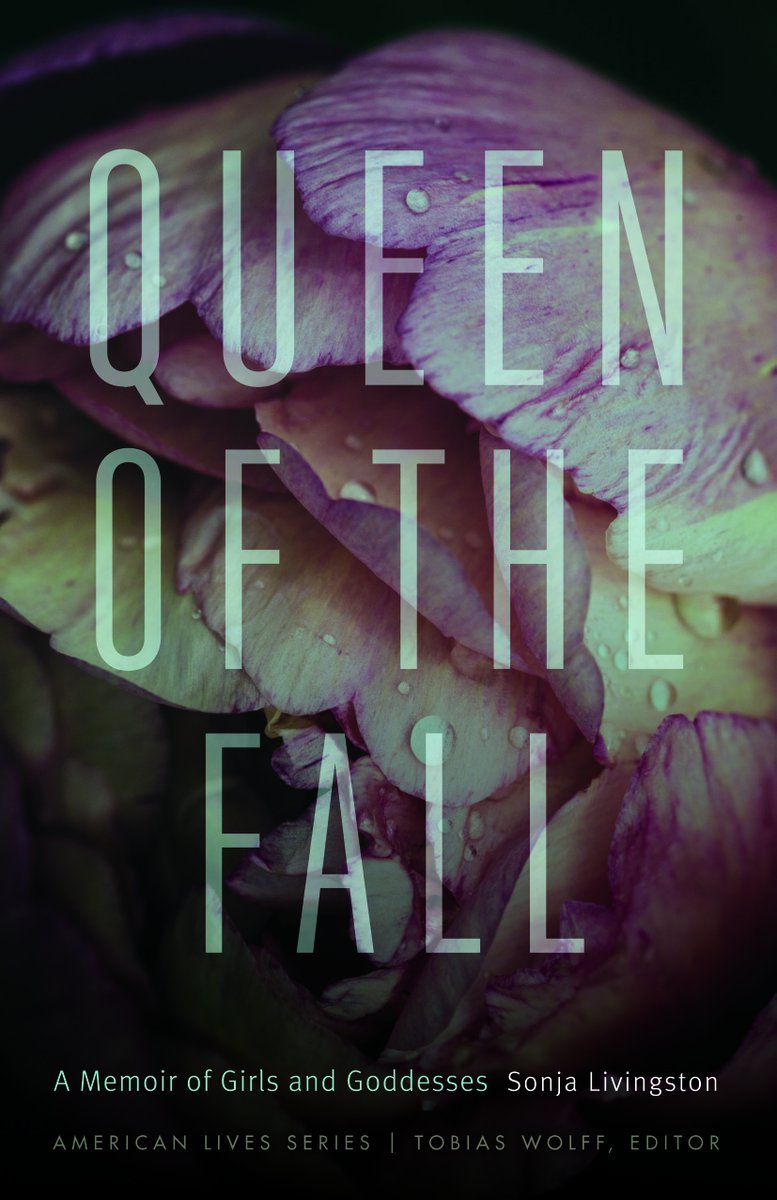 In QUEEN OF THE FALL, <a href="/sonjalivingston/">Sonja Livingston</a> weaves memory into imagined interactions to mine the terrain of her own femininity, fertility, and longing in this meditation on loss, possibility, and what it means to be human. 

Save 50% during our Sale: bit.ly/WHMSale24