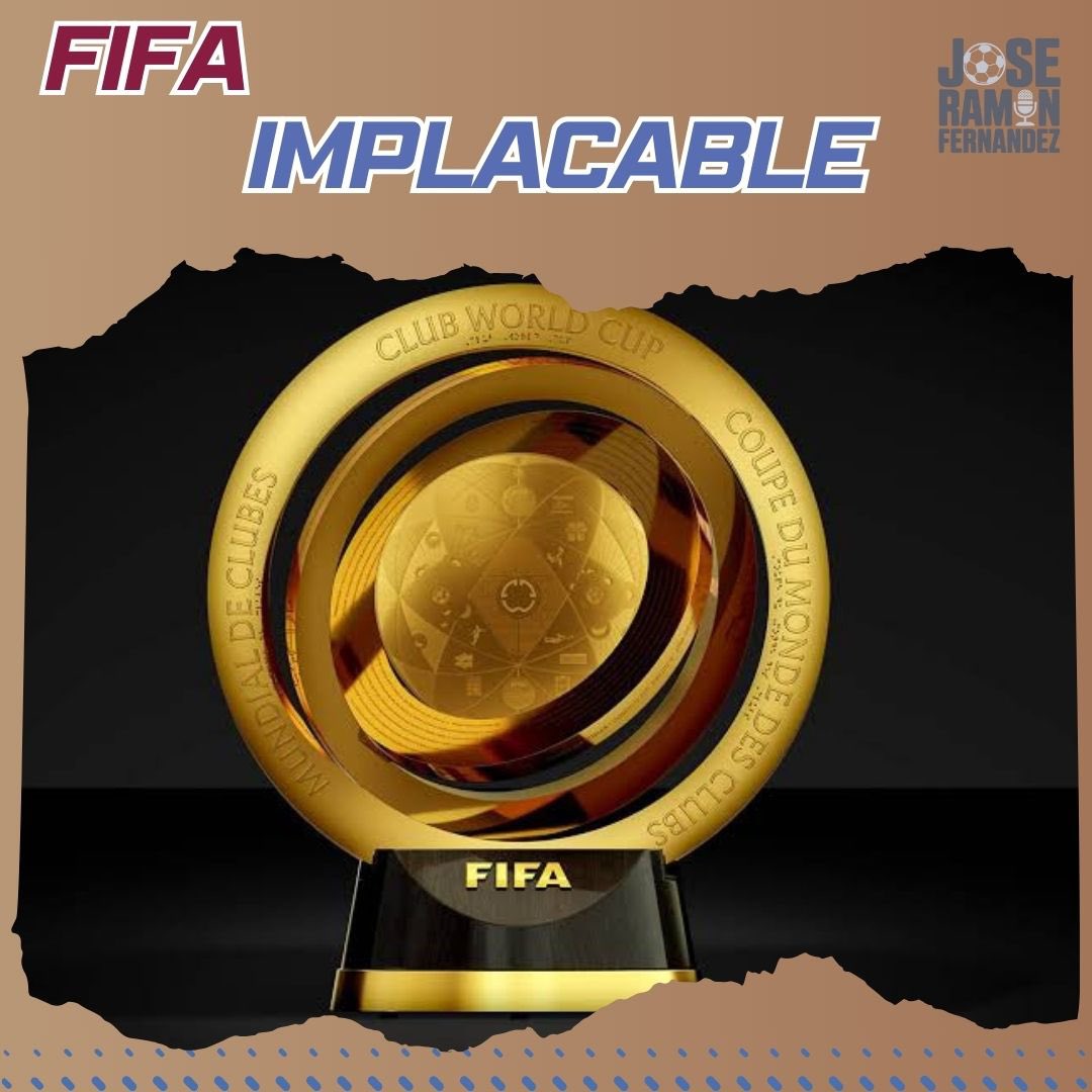 joserra_espn's tweet photo. Ayer daba la exclusiva nuestro compañero @espnsutcliffe y hoy lo confirma #FIFA, #León queda fuera del Mundial de Clubes, sólo asistirá #Pachuca. Las reglas en contra de la  multipropiedad son claras y se aplicaron, queda esperar quién será el Club que ocupe el puesto vacante. https://t.co/wYNUdLSzvp