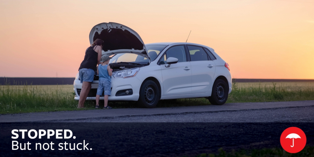 Enuff Insurance tweet media