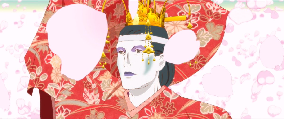 GKIDSfilms's tweet photo. INU-OH from Masaaki Yuasa and Science SARU 🔥 https://t.co/ZtRphV7UHK