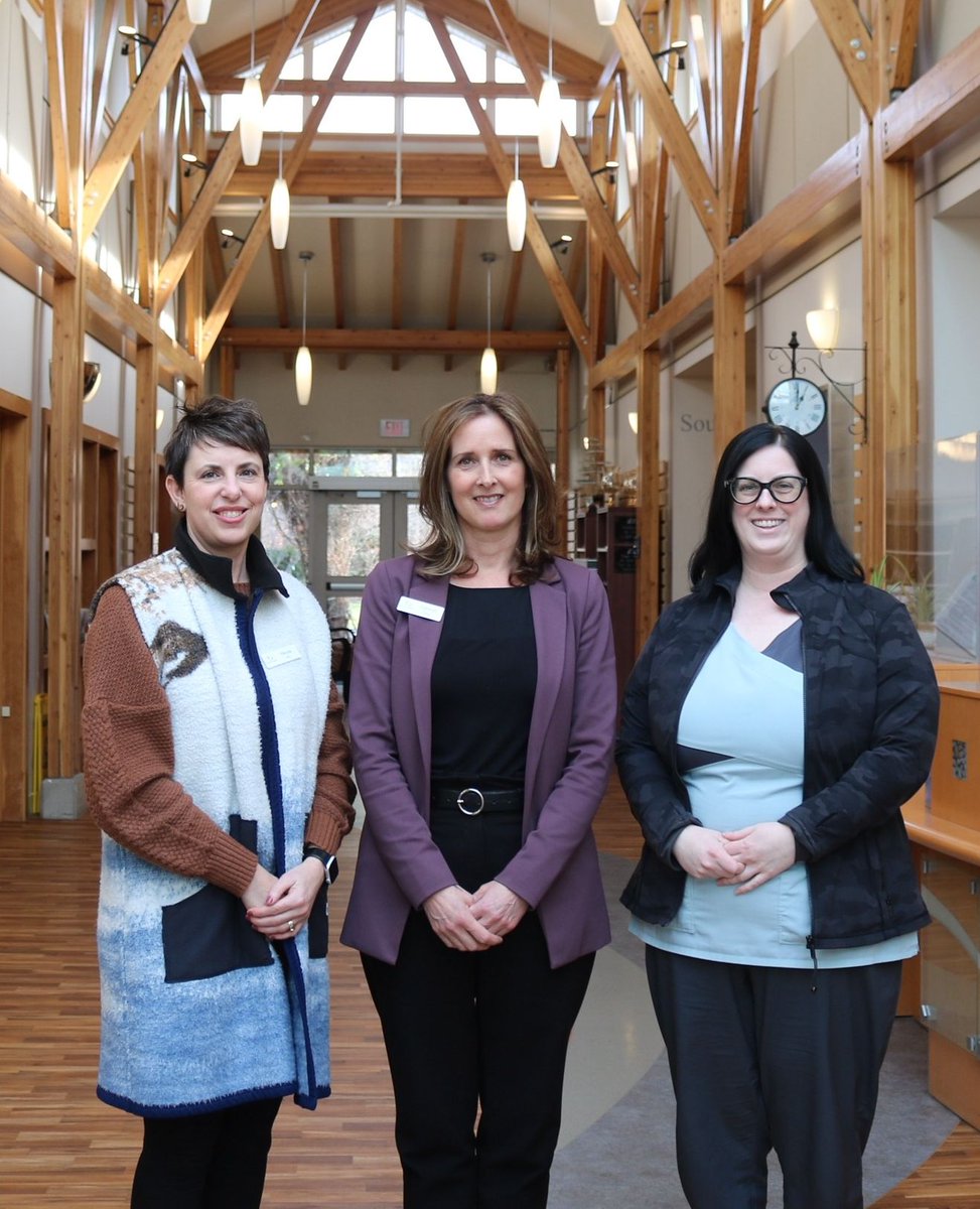 kghfoundation's tweet image. The end of life is a subject no one wishes to face, yet it’s a story we all must write at some point. Thanks to the generosity of donors, however, the story at the Central Okanagan Hospice House includes enhancements for both patient and family comforts.

kghfoundation.com/hospice-house-…