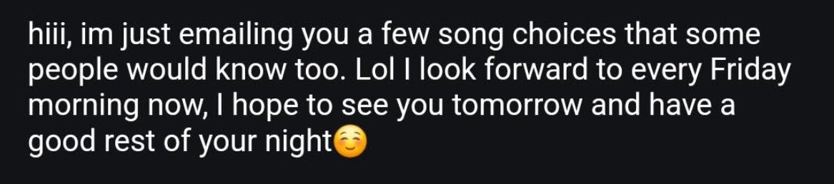 WLS4Kids's tweet image. Every Friday, a group of staff at Whitmer dance in the hall before the announcements. 

Never doubt the impact you might have in bringing joy to someone else.  #studentemail