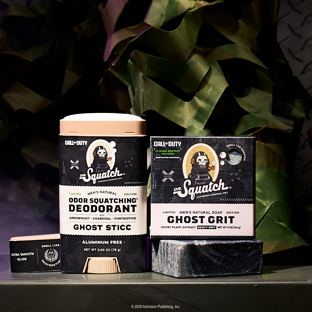 Dr. Squatch tweet media