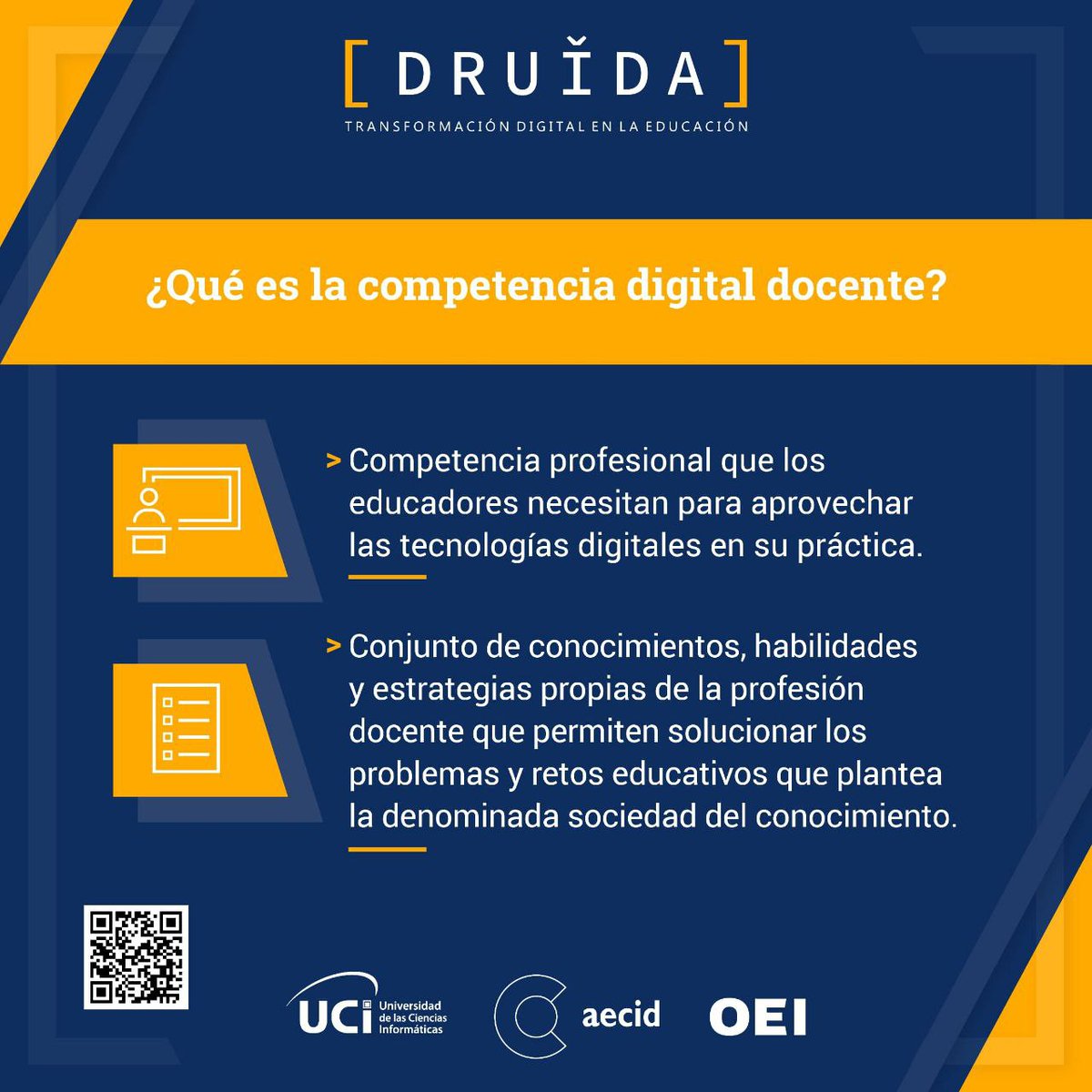 👩‍💻🧑‍💻¿Cómo fortalecer las competencias digitales?

Abrimos hilo.