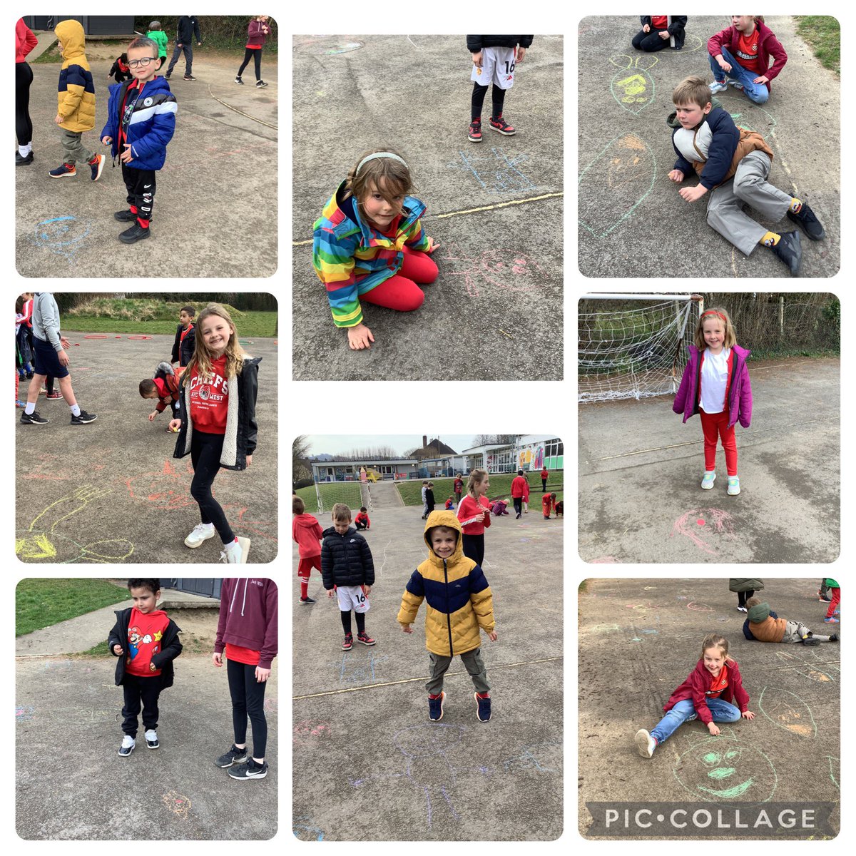 Peterston Primary tweet media