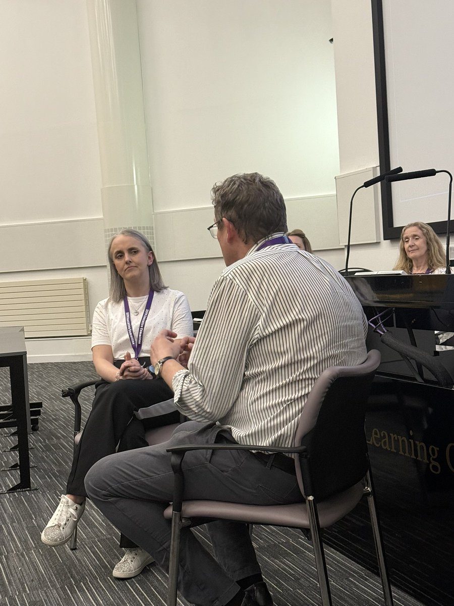 Nikki Harvey Winning (@nikkiwinning) on Twitter photo #SEPN25 <a href="/NHSGGC/">NHS Greater Glasgow and Clyde</a> Faculty members Colin & Jen showing us an example of how to tell a woman she has a probable molar pregnancy. <a href="/jenharvey84/">jen Harvey</a> <a href="/redfernjam/">Jas Redfern</a> <a href="/LynneCapella/">Lynne Fisher</a> <a href="/MiscarriageA/">Miscarriage Association</a> <a href="/TheEPT/">The Ectopic Pregnancy Trust</a> #SEPN25 <a href="/NHSGGC/">NHS Greater Glasgow and Clyde</a> Faculty members Colin & Jen showing us an example of how to tell a woman she has a probable molar pregnancy. <a href="/jenharvey84/">jen Harvey</a> <a href="/redfernjam/">Jas Redfern</a> <a href="/LynneCapella/">Lynne Fisher</a> <a href="/MiscarriageA/">Miscarriage Association</a> <a href="/TheEPT/">The Ectopic Pregnancy Trust</a>