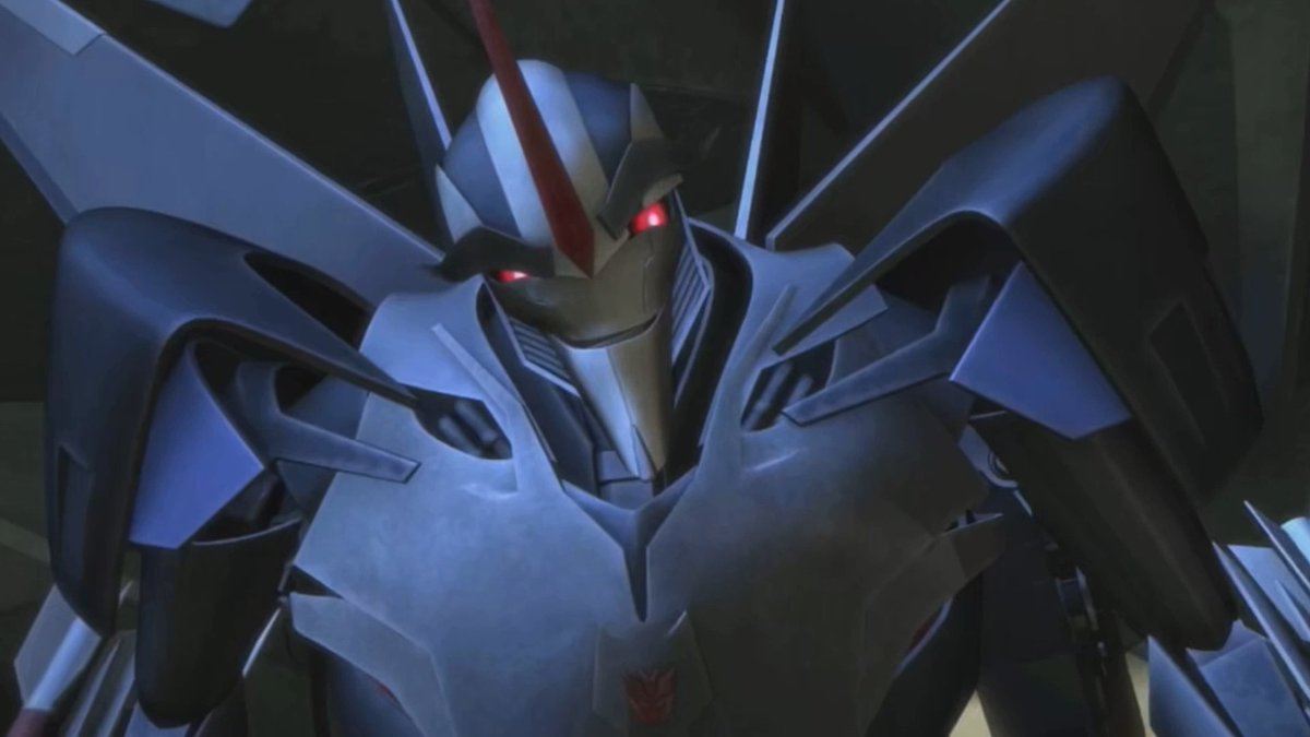 neons_crossover's tweet photo. Today's crossover ship is...:
#Starshock #starwave !!!
TFP Starscream ❌ G1 Shockwave https://t.co/yKSnP8IOTR