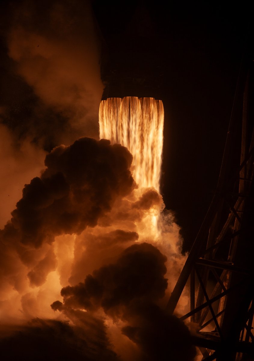 Falcon 9 lifts off from California, completing this booster’s second mission in nine days