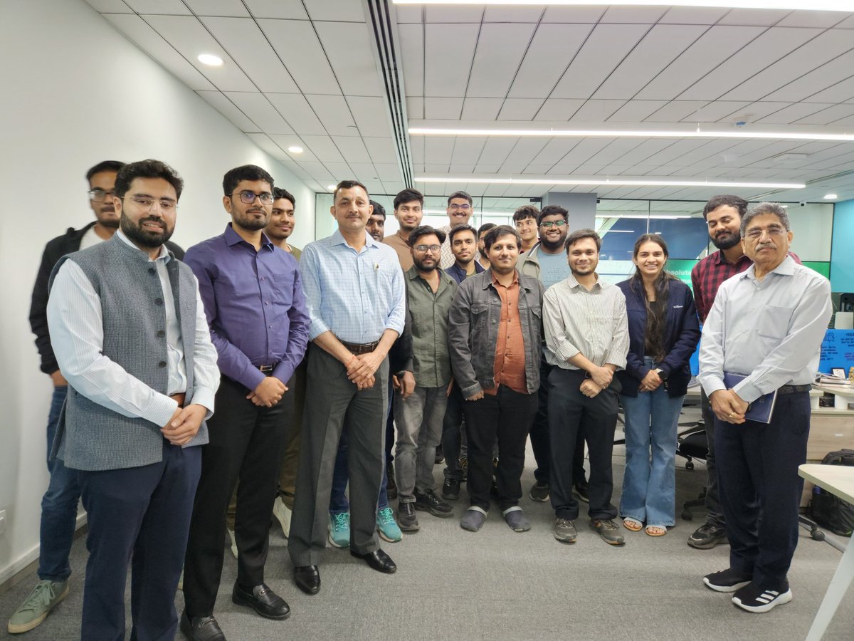 CYRAN AI Solutions tweet media