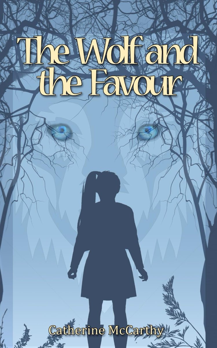 Mark Peters (@markthebooknerd) on Twitter photo For World Down Syndrome Day, please consider reading THE WOLF AND THE FAVOUR by <a href="/serialsemantic/">Catherine McCarthy🏴</a> ! Contemporary fantasy with a wonderful protagonist.
Down syndrome rep in fiction seems rare, but it's something very close to me.💙💛 For World Down Syndrome Day, please consider reading THE WOLF AND THE FAVOUR by <a href="/serialsemantic/">Catherine McCarthy🏴</a> ! Contemporary fantasy with a wonderful protagonist.
Down syndrome rep in fiction seems rare, but it's something very close to me.💙💛