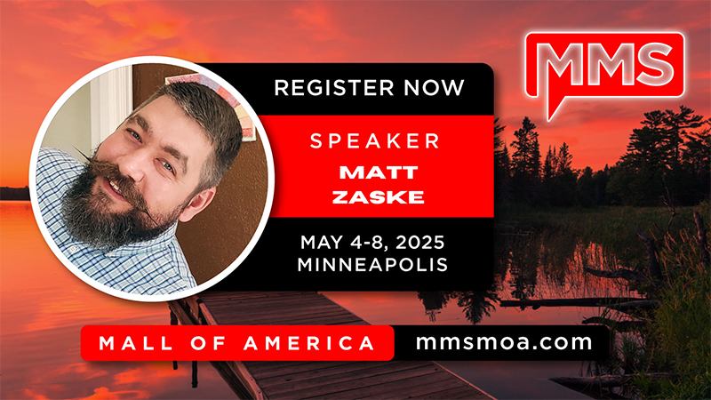 Matt Zaske tweet media