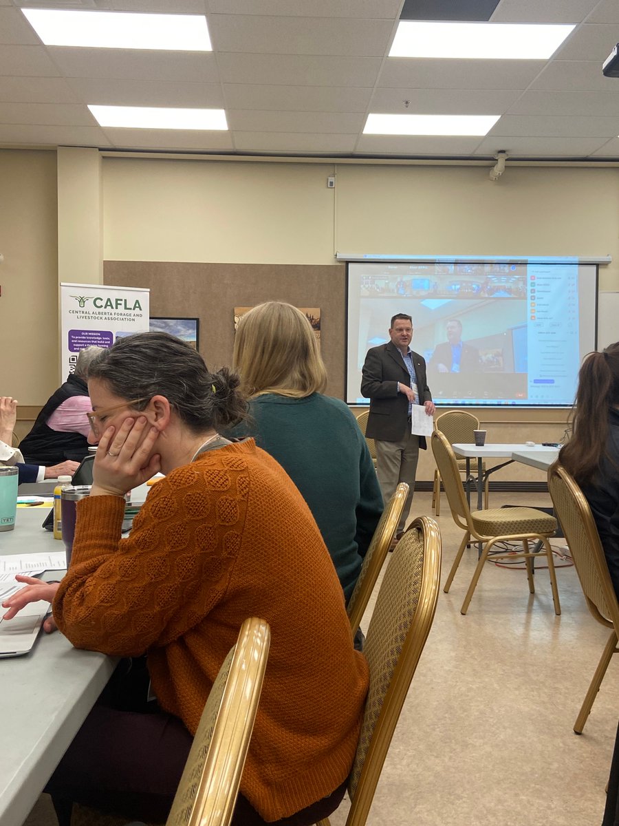 GatewayResearch's tweet photo. ARECA AGM! Thanks for hosting #CAFLA
Applied ag and forage research and extension is going strong!
#ARECA #RDAR #GRO #FFGA #CARA #BRRG #NPARA #MARA #FarmingForward https://t.co/z5AXiIA8AN