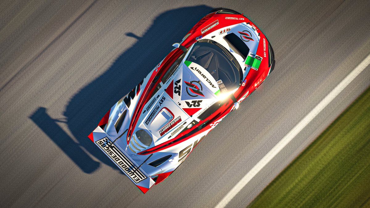 ELWOOD DESIGN ESPORTS tweet media