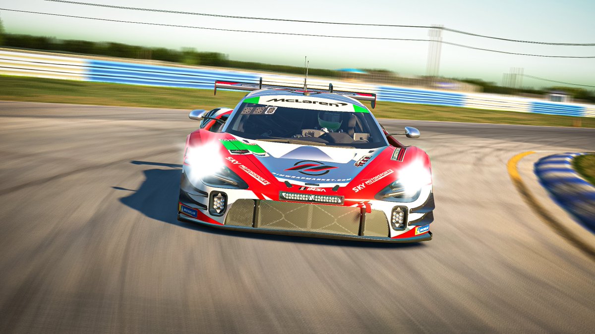 ELWOOD DESIGN ESPORTS tweet media