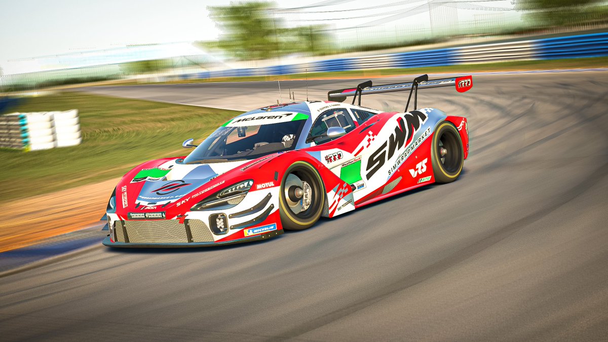 ELWOOD DESIGN ESPORTS tweet media