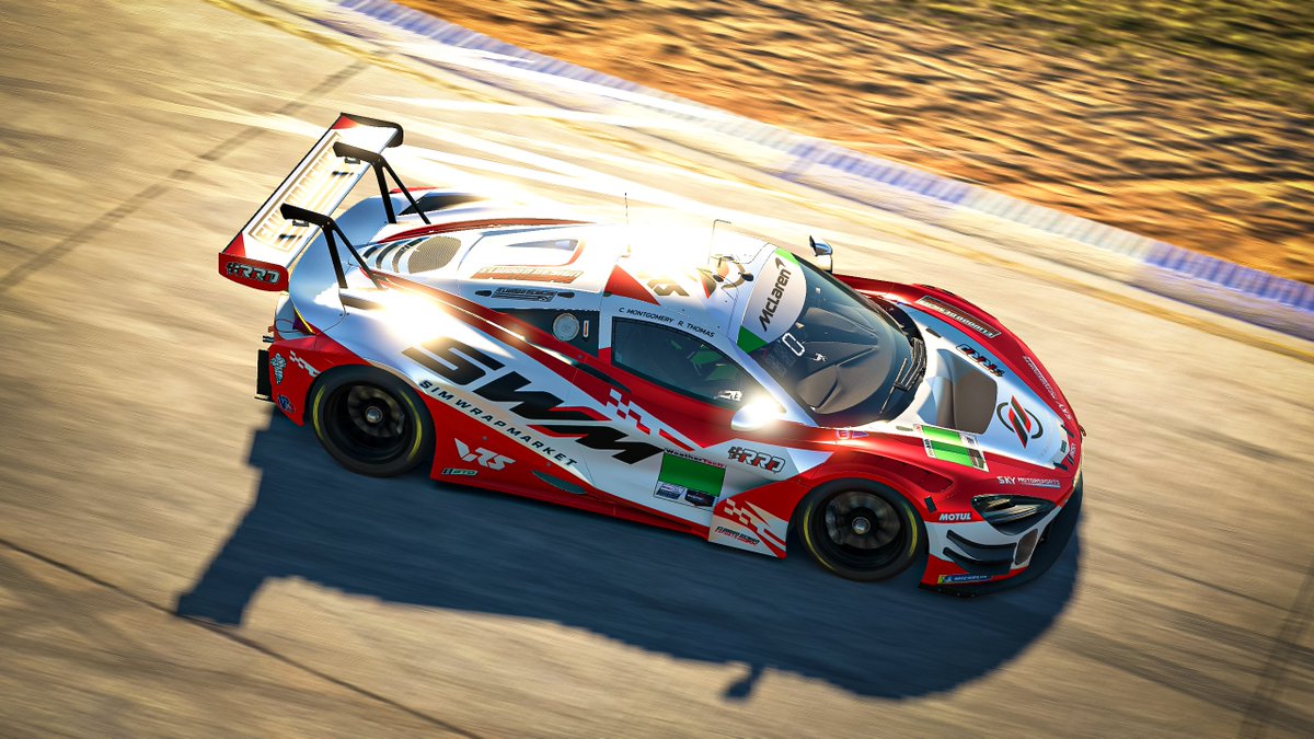 ELWOOD DESIGN ESPORTS tweet media