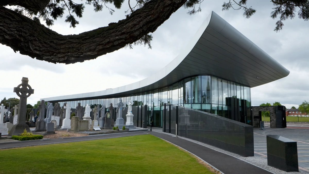 Delighted to finally share I will be starting as Historian and Archives Manager with the Dublin Cemeteries Trust, based in Glasnevin Cemetery shortly. This is my favourite place in Dublin and being able to write about its history and significance in Irish history is exciting.