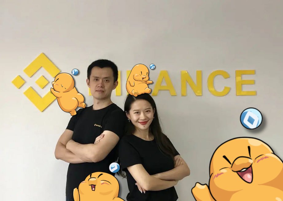 嘟滴嘟滴！我们的GameFi小勇士赢得了第八天的币安比赛！🎉 感谢一姐<a href="/heyibinance/">Yi He</a> 和大表哥<a href="/cz_binance/">CZ 🔶 BNB</a> 的支持，让我们的冒险之旅更加精彩！

现在， $Doodi 大军启程@bnbchain ，加入BSC的大家庭，开启新的征程！🌟