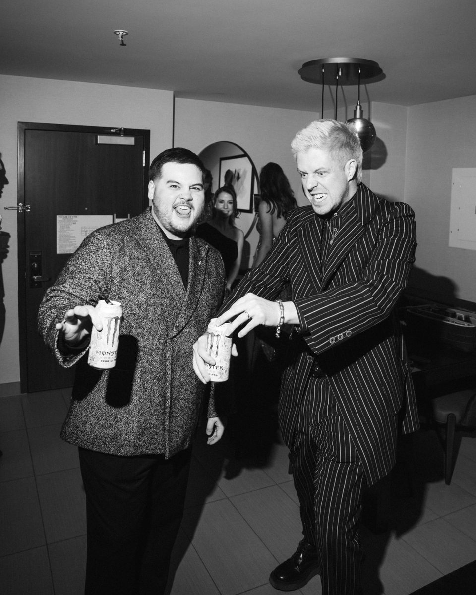 when the energy kicks in