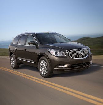 The Buick Enclave is a luxurious SUV that combines elegance, spaciousness, and advanced technology. With a powerful V6 engine, three rows of seating, and top safety features, it's perfect for families and adventures! #buickenclave #suv 🚗