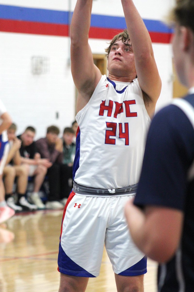 High Plains Community Storm Basketball (@hpcstormbball) on Twitter photo Ayden Hans <a href="/HansAyden/">Ayden Hans</a>
2nd Team All-CRC
Selected for the CRC All-Star game
Ayden was a huge part of our program the last 4 years! His work ethic and dedication to the game was something I hope all our young students look up to! Over 800 points in 3 years!
Congrats Ayden!⛈️🏀 Ayden Hans <a href="/HansAyden/">Ayden Hans</a>
2nd Team All-CRC
Selected for the CRC All-Star game
Ayden was a huge part of our program the last 4 years! His work ethic and dedication to the game was something I hope all our young students look up to! Over 800 points in 3 years!
Congrats Ayden!⛈️🏀