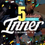 Photo by Inner Cincinnati Soccer Academy (@innercincysa)